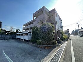 兵庫県姫路市飾磨区清水２丁目（賃貸マンション1K・3階・30.96㎡） その1