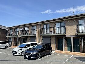 兵庫県三木市本町２丁目（賃貸アパート1LDK・2階・45.74㎡） その1