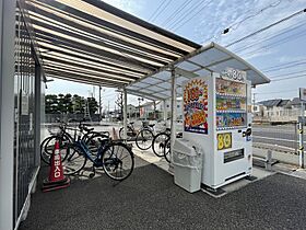 兵庫県姫路市飾磨区中浜町１丁目（賃貸アパート1K・1階・22.37㎡） その7