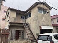 兵庫県赤穂市大橋町：物件画像／株式会社SUMOMIT
