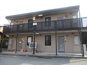 兵庫県姫路市花田町加納原田（賃貸アパート2LDK・2階・51.51㎡） その1