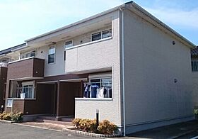 兵庫県姫路市安富町安志（賃貸アパート1LDK・1階・42.98㎡） その1