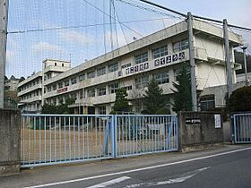 兵庫県姫路市安富町安志（賃貸アパート1LDK・1階・42.98㎡） その4