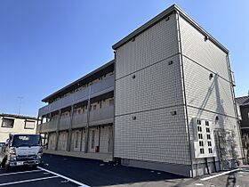 兵庫県姫路市別所町別所（賃貸アパート1K・3階・27.16㎡） その1