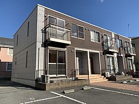 兵庫県姫路市飾磨区上野田６丁目（賃貸アパート3LDK・1階・84.31㎡） その1