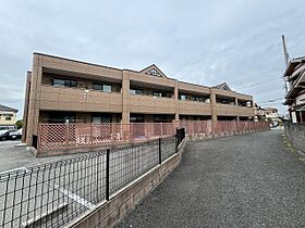 兵庫県加古川市平岡町土山（賃貸アパート2LDK・1階・51.23㎡） その1