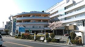 兵庫県加古川市平岡町土山（賃貸アパート2LDK・1階・51.23㎡） その20