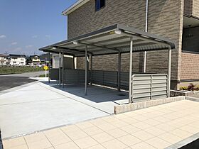 兵庫県神崎郡福崎町南田原（賃貸アパート1LDK・1階・45.09㎡） その7