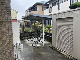 兵庫県姫路市白浜町宇佐崎北３丁目（賃貸アパート1K・1階・34.00㎡） その6