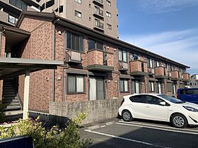 兵庫県姫路市下手野４丁目（賃貸アパート1LDK・2階・40.29㎡） その1