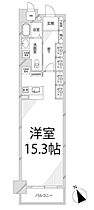 兵庫県姫路市西新町（賃貸マンション1K・2階・43.52㎡） その2