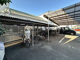 兵庫県姫路市飾磨区加茂（賃貸マンション2LDK・4階・60.00㎡） その17