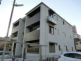 兵庫県姫路市東延末１丁目（賃貸マンション1R・3階・34.46㎡） その1