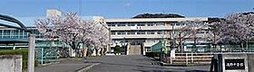 兵庫県加東市上滝野（賃貸アパート1LDK・1階・42.15㎡） その18