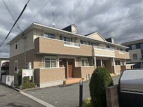 兵庫県神崎郡福崎町福田（賃貸アパート1LDK・1階・37.13㎡） その1