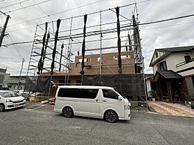 兵庫県姫路市幸町（賃貸アパート1LDK・2階・28.00㎡） その4