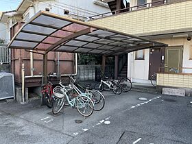 兵庫県姫路市飾磨区阿成（賃貸マンション2K・4階・35.64㎡） その16