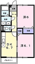 🉐敷金礼金0円！🉐オレンジハイツ