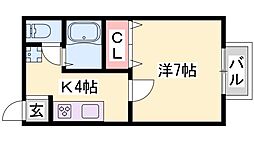 🉐敷金礼金0円！🉐シャトーブルー