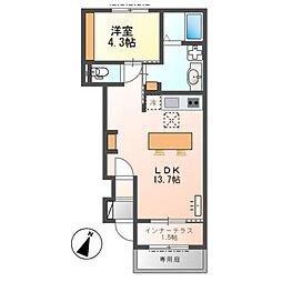高砂市米田町新築アパート