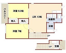 🉐敷金礼金0円！🉐グラシアス