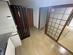 居間
