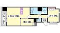 リアライズ呉服町4階11.1万円