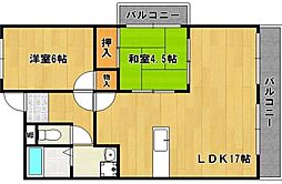 ルークレジデンス姫路II 4階