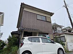 JR東海道・山陽本線 宝殿駅 徒歩25分の賃貸一戸建て