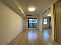 JR東海道・山陽本線 網干駅 徒歩36分の賃貸アパート 2階2LDKのリビング/ダイニング