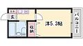 グリーンハイツ南駅前8階4.3万円