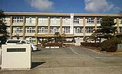 三木市立三樹小学校