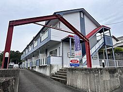 JR東海道・山陽本線 上郡駅 3.2kmの賃貸アパート