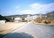 相生市立青葉台小学校