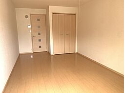 JR東海道・山陽本線 英賀保駅 3.2kmの賃貸アパート 2階1Kのリビング/ダイニング