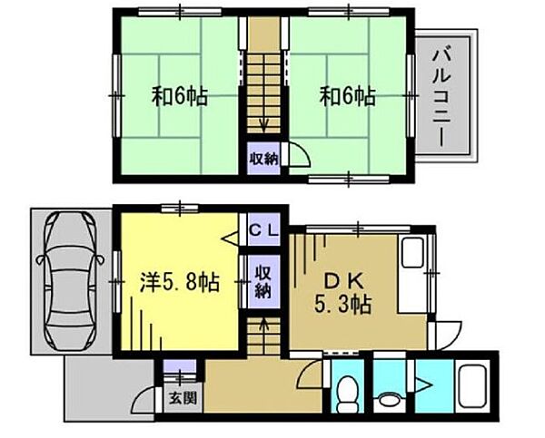 物件画像