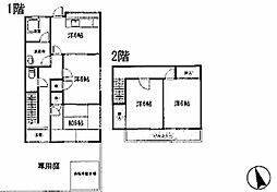 山陽電鉄網干線 夢前川駅 徒歩12分
