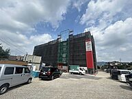 兵庫県神崎郡福崎町西田原：物件画像／株式会社SUMOMIT