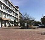 姫路市立飾磨東中学校