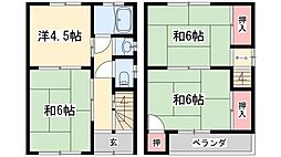 中林貸家