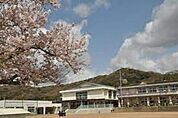 たつの市立揖西西小学校