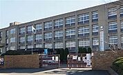 加古川市立別府中学校