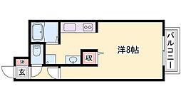 JR東海道・山陽本線 英賀保駅 徒歩18分