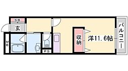 パストラル21 2階