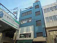 兵庫県姫路市呉服町：物件画像／株式会社SUMOMIT