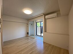 サンセールII　Ａ 103 1階1LDKのリビング/ダイニング