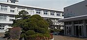 姫路市立飾磨小学校