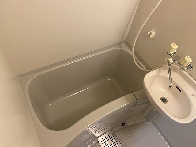 浴室