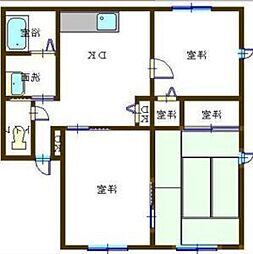 レトア網干 1階