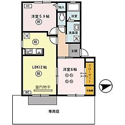 JR東海道・山陽本線 網干駅 3.5km 1階/-